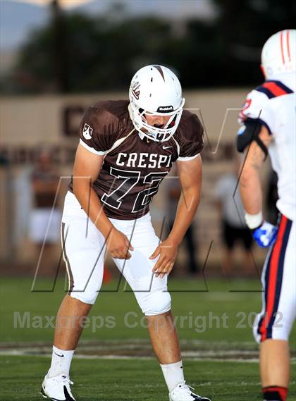 Thumbnail 1 in Liberty @ Crespi photogallery.