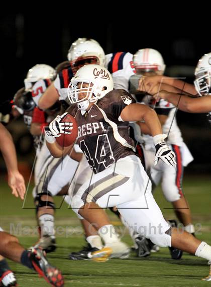 Thumbnail 2 in Liberty @ Crespi photogallery.