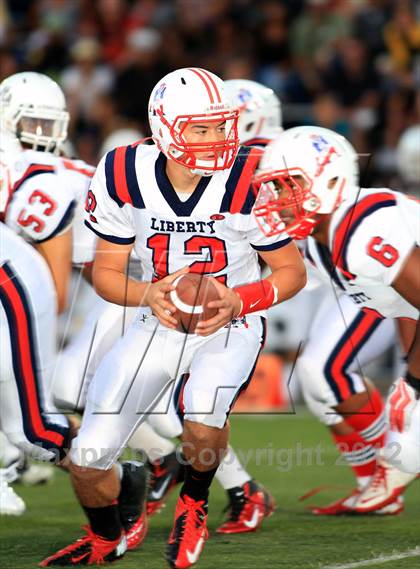Thumbnail 2 in Liberty @ Crespi photogallery.