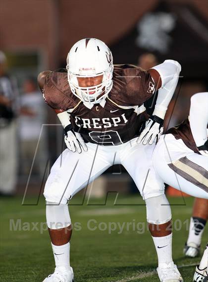 Thumbnail 3 in Liberty @ Crespi photogallery.