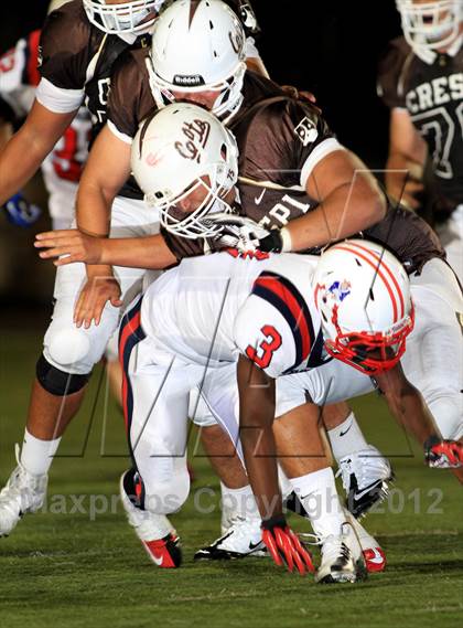 Thumbnail 3 in Liberty @ Crespi photogallery.