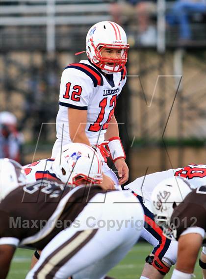 Thumbnail 2 in Liberty @ Crespi photogallery.