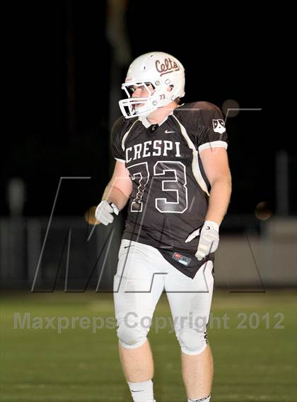 Thumbnail 3 in Liberty @ Crespi photogallery.