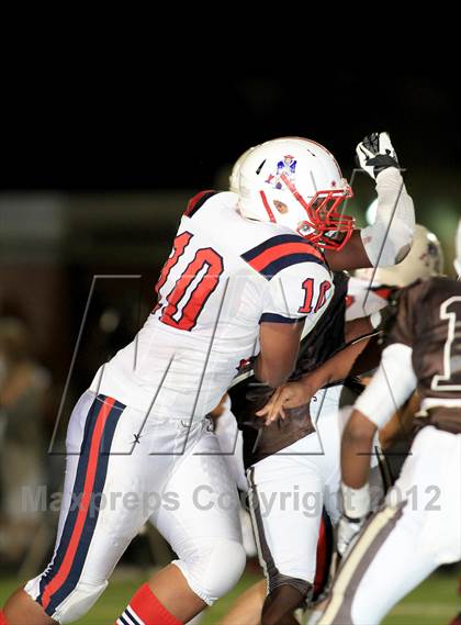 Thumbnail 3 in Liberty @ Crespi photogallery.