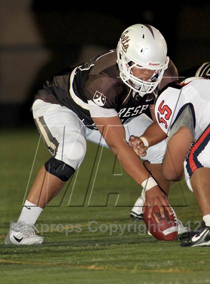Thumbnail 1 in Liberty @ Crespi photogallery.