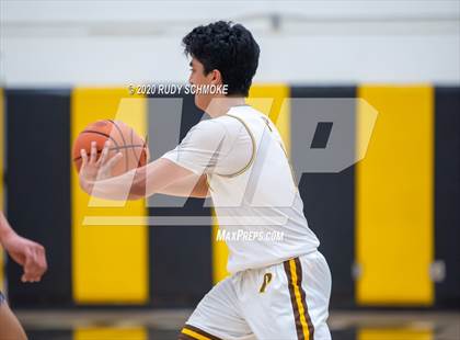 Thumbnail 1 in Francis Parker vs. Christian (Battle of the Bay) photogallery.