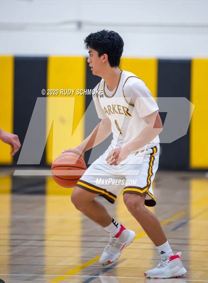 Thumbnail 2 in Francis Parker vs. Christian (Battle of the Bay) photogallery.
