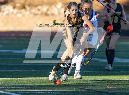 Thumbnail 1 in Cherry Creek vs. Arapahoe (CHSAA Quarterfinals) photogallery.