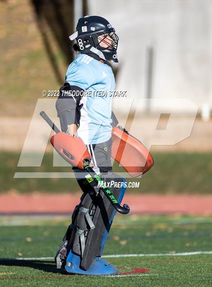 Thumbnail 3 in Cherry Creek vs. Arapahoe (CHSAA Quarterfinals) photogallery.