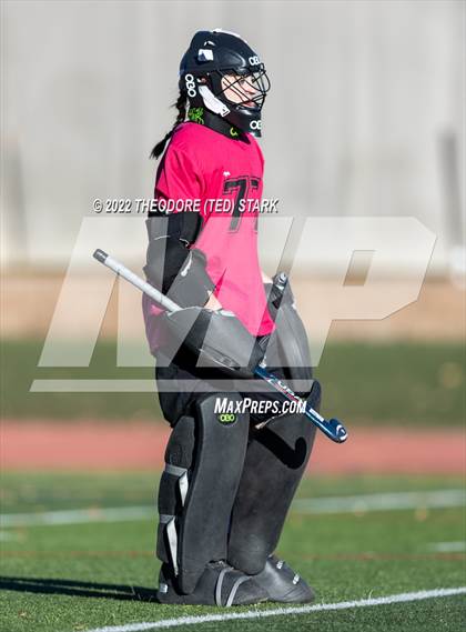 Thumbnail 1 in Cherry Creek vs. Arapahoe (CHSAA Quarterfinals) photogallery.