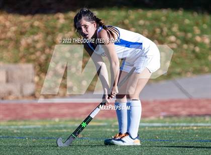 Thumbnail 2 in Cherry Creek vs. Arapahoe (CHSAA Quarterfinals) photogallery.