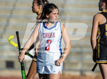 Thumbnail 1 in Cherry Creek vs. Arapahoe (CHSAA Quarterfinals) photogallery.