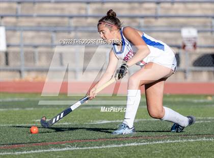 Thumbnail 2 in Cherry Creek vs. Arapahoe (CHSAA Quarterfinals) photogallery.