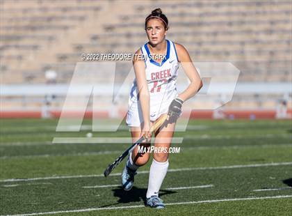 Thumbnail 2 in Cherry Creek vs. Arapahoe (CHSAA Quarterfinals) photogallery.