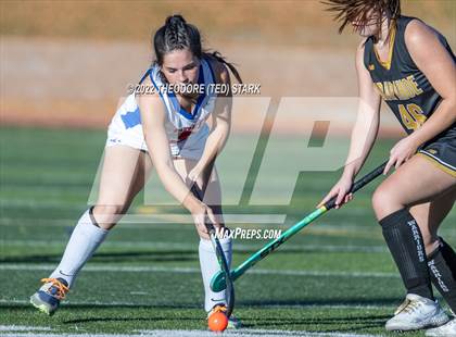 Thumbnail 2 in Cherry Creek vs. Arapahoe (CHSAA Quarterfinals) photogallery.