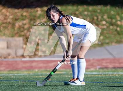 Thumbnail 3 in Cherry Creek vs. Arapahoe (CHSAA Quarterfinals) photogallery.