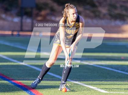 Thumbnail 2 in Cherry Creek vs. Arapahoe (CHSAA Quarterfinals) photogallery.