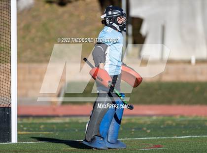 Thumbnail 1 in Cherry Creek vs. Arapahoe (CHSAA Quarterfinals) photogallery.
