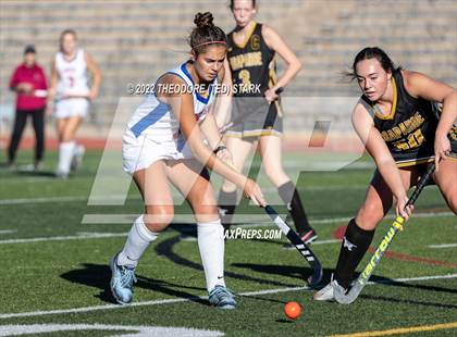 Thumbnail 3 in Cherry Creek vs. Arapahoe (CHSAA Quarterfinals) photogallery.