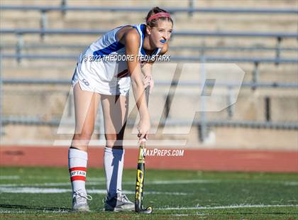 Thumbnail 1 in Cherry Creek vs. Arapahoe (CHSAA Quarterfinals) photogallery.