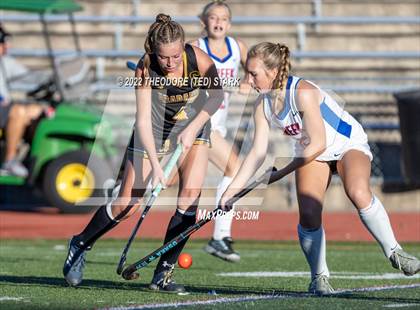 Thumbnail 3 in Cherry Creek vs. Arapahoe (CHSAA Quarterfinals) photogallery.