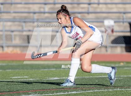 Thumbnail 1 in Cherry Creek vs. Arapahoe (CHSAA Quarterfinals) photogallery.