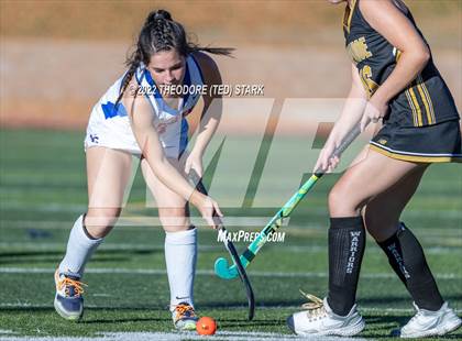 Thumbnail 1 in Cherry Creek vs. Arapahoe (CHSAA Quarterfinals) photogallery.
