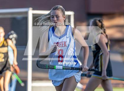 Thumbnail 3 in Cherry Creek vs. Arapahoe (CHSAA Quarterfinals) photogallery.