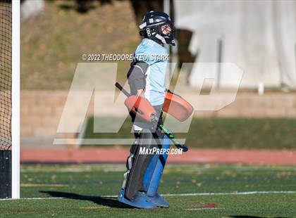 Thumbnail 2 in Cherry Creek vs. Arapahoe (CHSAA Quarterfinals) photogallery.