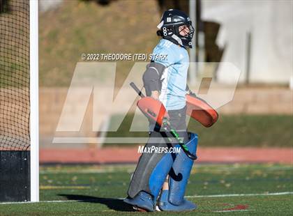 Thumbnail 3 in Cherry Creek vs. Arapahoe (CHSAA Quarterfinals) photogallery.