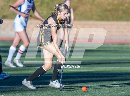 Thumbnail 3 in Cherry Creek vs. Arapahoe (CHSAA Quarterfinals) photogallery.
