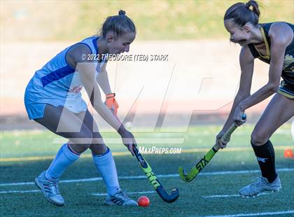 Thumbnail 3 in Cherry Creek vs. Arapahoe (CHSAA Quarterfinals) photogallery.