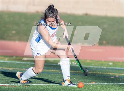 Thumbnail 1 in Cherry Creek vs. Arapahoe (CHSAA Quarterfinals) photogallery.