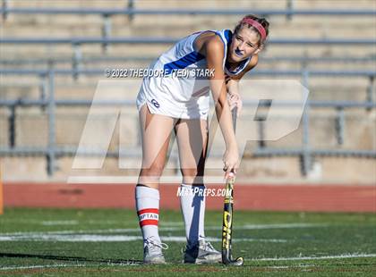 Thumbnail 3 in Cherry Creek vs. Arapahoe (CHSAA Quarterfinals) photogallery.