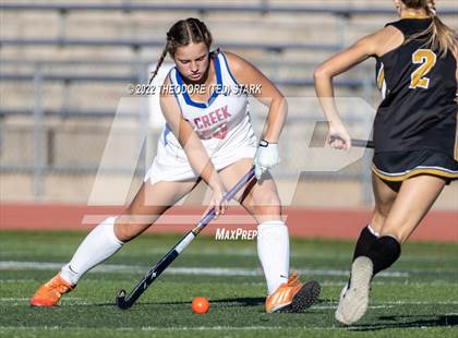 Thumbnail 1 in Cherry Creek vs. Arapahoe (CHSAA Quarterfinals) photogallery.