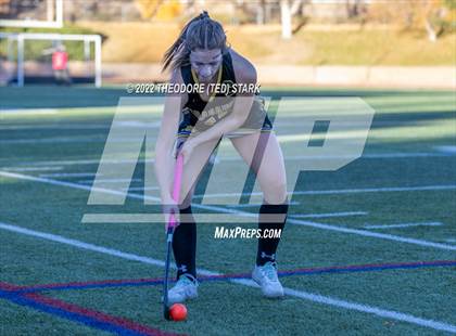 Thumbnail 3 in Cherry Creek vs. Arapahoe (CHSAA Quarterfinals) photogallery.