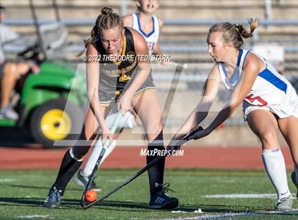 Thumbnail 1 in Cherry Creek vs. Arapahoe (CHSAA Quarterfinals) photogallery.