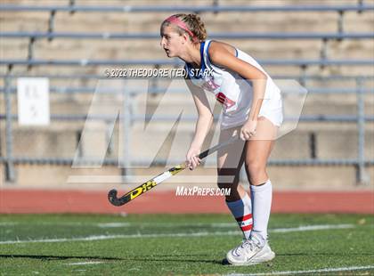 Thumbnail 1 in Cherry Creek vs. Arapahoe (CHSAA Quarterfinals) photogallery.