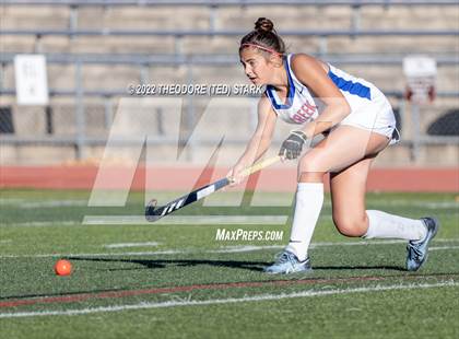 Thumbnail 3 in Cherry Creek vs. Arapahoe (CHSAA Quarterfinals) photogallery.