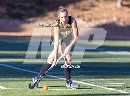 Thumbnail 1 in Cherry Creek vs. Arapahoe (CHSAA Quarterfinals) photogallery.