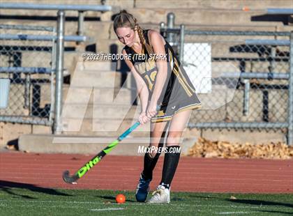 Thumbnail 1 in Cherry Creek vs. Arapahoe (CHSAA Quarterfinals) photogallery.
