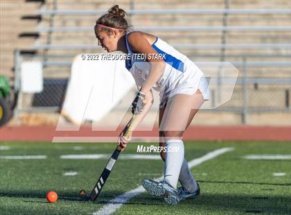 Thumbnail 3 in Cherry Creek vs. Arapahoe (CHSAA Quarterfinals) photogallery.