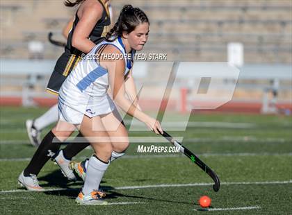 Thumbnail 3 in Cherry Creek vs. Arapahoe (CHSAA Quarterfinals) photogallery.