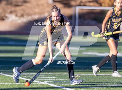 Thumbnail 3 in Cherry Creek vs. Arapahoe (CHSAA Quarterfinals) photogallery.