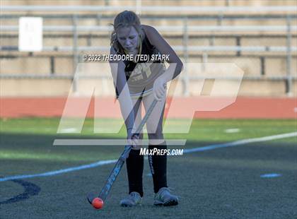 Thumbnail 3 in Cherry Creek vs. Arapahoe (CHSAA Quarterfinals) photogallery.