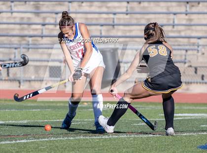 Thumbnail 2 in Cherry Creek vs. Arapahoe (CHSAA Quarterfinals) photogallery.