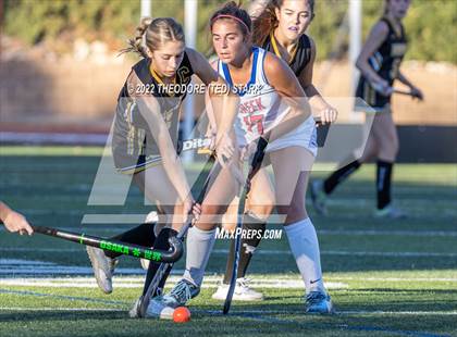 Thumbnail 1 in Cherry Creek vs. Arapahoe (CHSAA Quarterfinals) photogallery.