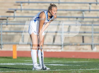 Thumbnail 3 in Cherry Creek vs. Arapahoe (CHSAA Quarterfinals) photogallery.