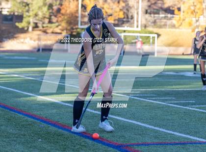 Thumbnail 3 in Cherry Creek vs. Arapahoe (CHSAA Quarterfinals) photogallery.