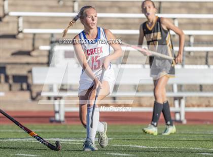 Thumbnail 3 in Cherry Creek vs. Arapahoe (CHSAA Quarterfinals) photogallery.